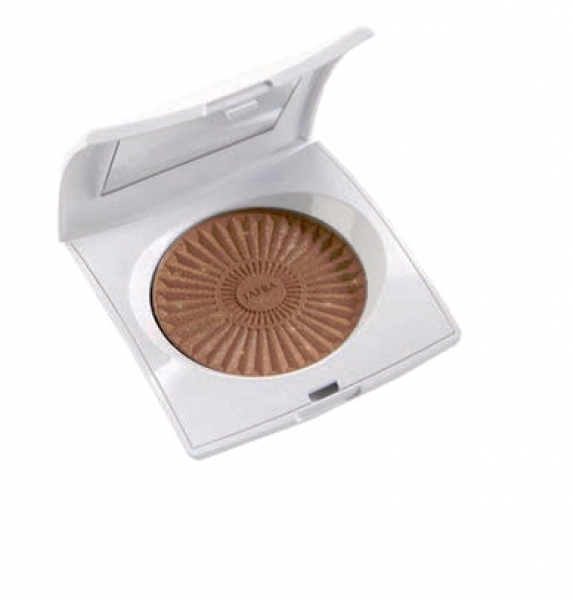 Bronzing Puder Radianzy