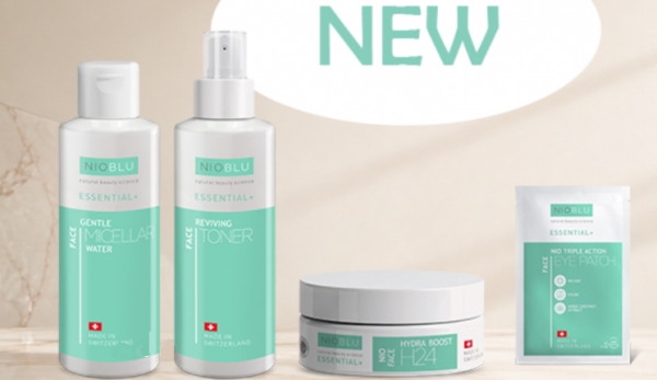 Jafra Cosmetics Ammann, Amriswil