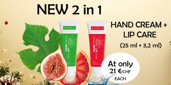 Jafra Cosmetics Ammann, Amriswil